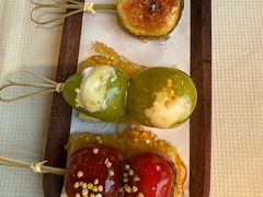 -蟹主隆恩.炙烤海鲜虾蟹馆(梅溪湖店)