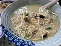 大煮干丝-粗茶淡饭(东关街店)