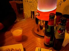 -Helens海伦司小酒馆(对外经贸大学店)