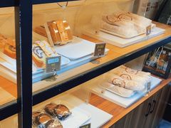 -韩国利尔面包(桂林路店)