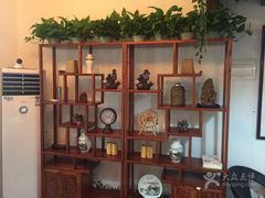 -铭洋专业采耳(田子坊店)