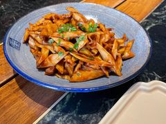 -兰溪小馆(东直门簋街店)