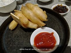 -太湖饭店·寄畅轩中餐厅