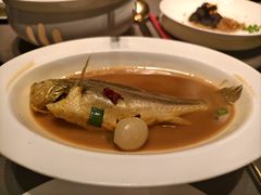 -海立阁海鲜江浙菜(漕河泾印象城店)