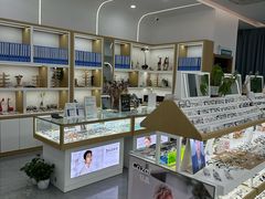 -好宜家眼视光·蔡司店(临汾店)