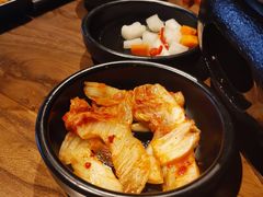 -九田家黑牛烤肉料理(无锡T12店)