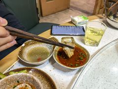 -313羊庄铁锅烀羊肉·烤全羊·烧烤龙虾·团建聚餐(永德路店)