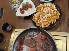 -本寻烧肉酒场(双井店)