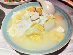 -志明眷村·台式融合菜·宵夜