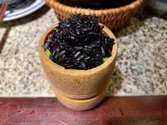-南京大牌档(香港广场店)