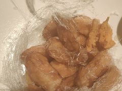 -奉天小馆·非遗东北菜(沈阳万象城店)