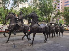 -东水门老街