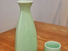 家酿米酒-静一餐厅·湖北菜(前门店)