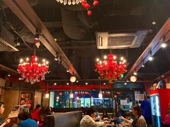 -俺的焼肉(銀座9丁目店)