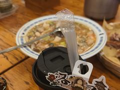 -老雒阳面馆·水席·洛阳菜(王城路店)