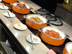 -南湖宾馆·鸳湖阁全日制餐厅