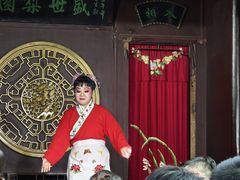 -南京市民俗博物馆(甘熙故居)