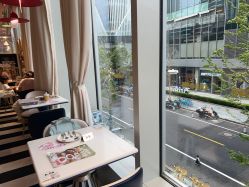 -奈尔宝·儿童乐园·亲子餐厅(前滩店)
