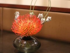 -北京王府井希尔顿酒店·秦唐中餐厅Chynna