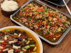 -得胜公社自贡爆炒(玉林店)