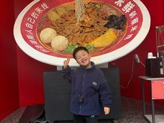 -魏记里脊肉炸炸炸(南门口店)