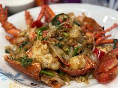 -师傅仔美食(东华老店)