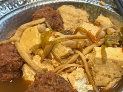 -乔家满族八大碗(流水沟店)