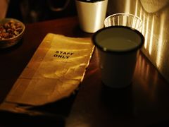 -STAFF ONLY Bar(南台巷店)