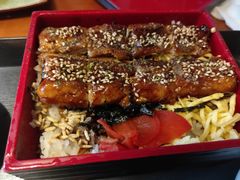 -鳗鱼家·深夜食堂(军博店)