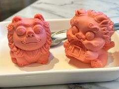 -北京王府井希尔顿酒店·万斯阁西餐厅
