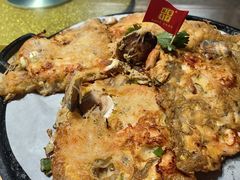 -百年银屏蚝烙·潮汕菜·非遗(乐山店)