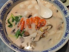 -山外山菜馆(玉泉路店)