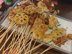 -林二哥宜烤官·宜宾小烧烤