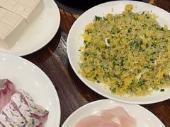 -正能量脆肉鲩火锅