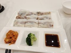 -坚记酒家·佛山老字号·顺德鱼生标准示范店
