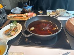 -花潮料理艺食馆(SM新生活广场店)