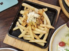 -Kpasta韩式意大利面