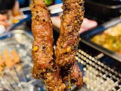 -伍丁·烤牛肋(和平东桥店)