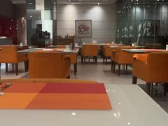 -北京德胜门华宇假日酒店·画廊咖啡厅