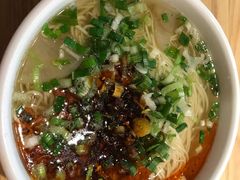 -舌尖尖牛肉面(甘南路店)