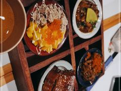 -火山屋台(新街口店)