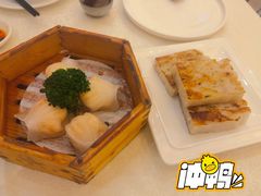 骏丰虾饺皇-骏丰酒楼(黄编店)