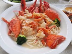 芝士龙虾伊面-鹅公村·国家非遗传承(荔湾店)