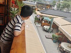 -京北渔家傲