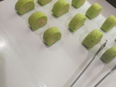 蔬菜卷-汉巴味德(大悦城店)