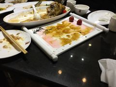 -闫府私房菜·百年鲁菜(恒隆店)