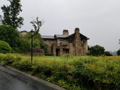 -浙江安吉JW万豪酒店·万豪中餐厅