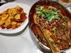 -清真·卡德尔大叔新疆主题餐厅(龙汇路店)