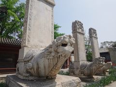 -北京石刻艺术博物馆(五塔寺)