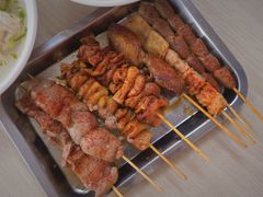 -海平馄饨(逍遥二路店)